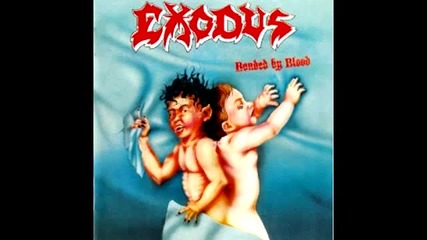 My Top 10 Heavy Metal_thrash Metal songs