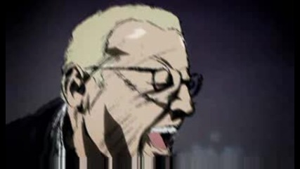 Linkin Park Breaking The Habit