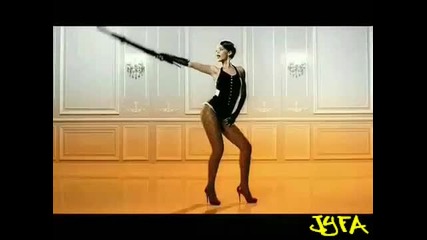 Rihanna - Say It 