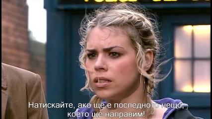 Doctor Who S02e10 (hd 720p, bg subs)