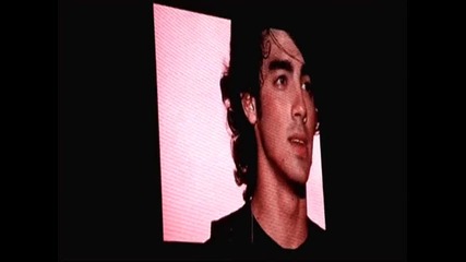 joe jonas, your smile is wonderful