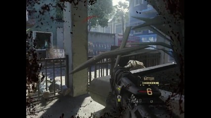 Call of Duty: Advanced Warfare - Mission 3 - "traffic" [hd]