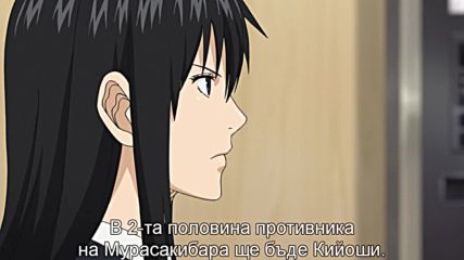 Kuroko no Basket 2 - 21 [bg subs][720p]