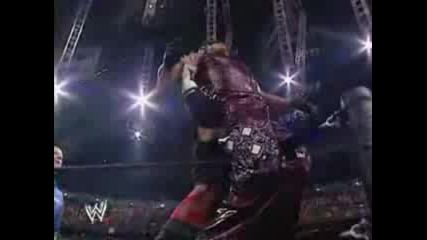 matt hardy vs rey mysterio