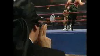 Wwe Тайните На Кеча Част 3