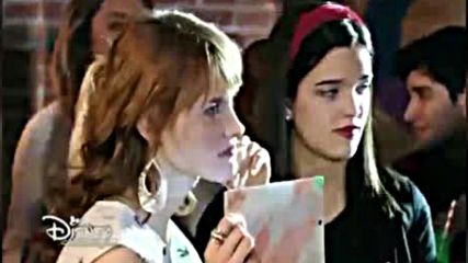 Historia de Luna y Simon - Soy Luna 2 - Parte 1