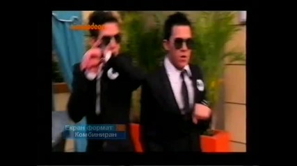 Big Time Rush S01e17 En Audio Nickelodeon