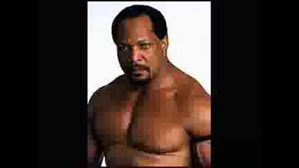 Wwe Ron Simmons Theme