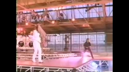 Bad English - Forget Me Not 