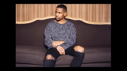 *2015* Big Sean - Tangerine