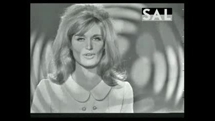 Dalida - Alors Excuse Moi 1964