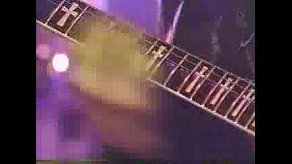 Black Sabbath - Sweet Leaf - Live 1999