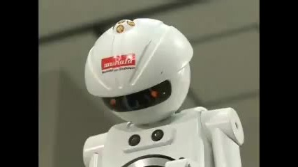 Murata Boy - Sexy Robots Videos 