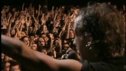 Edguy - Tears Of A Mandrake [live]