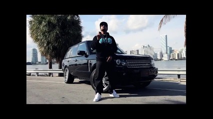 Masspike Miles Feat. Red Cafe - Dope Boy Swag