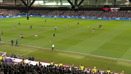 Нотингам Форест - Шефилд Юнайтед 1:2 (3:2 след дузпи) /репортаж/