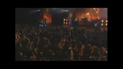 Helloween - If I Could Fly (live) 