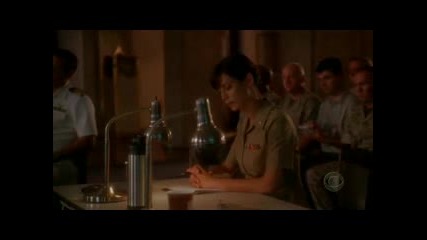 Сериалът J. A. G. / Judge Advocate General / Военна прокуратура, Сезон 10, Епизод 5 (част 3) 