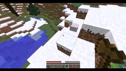 minecraft survival ep 1