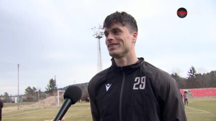 Ролята на Юрген Матай в ЦСКА