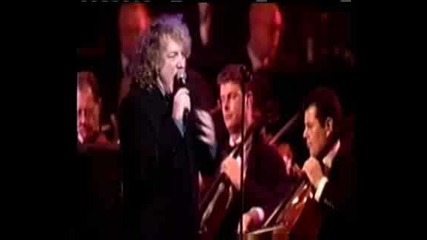 Foreigner » I wont to know what loveis » Live
