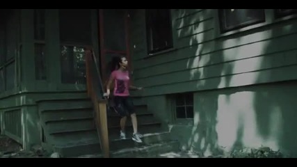 Jasmine V - Serious [official Music Video]