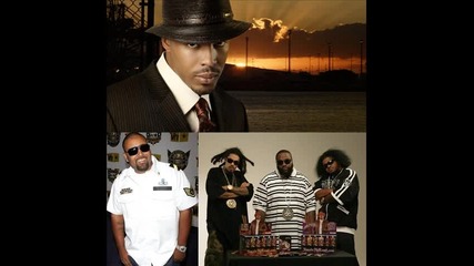 Triple Cs ft. Mack 10 and Warren G - Chickn Talkn 