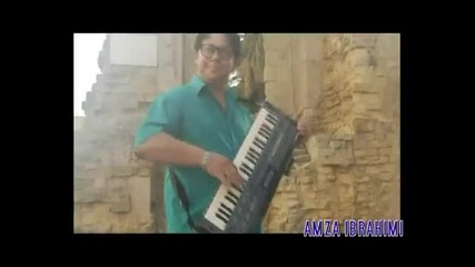 Amza Ibrahimi _2_ Orebro -moderno Horo