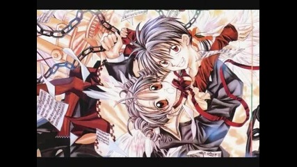 shoujo couples 2 [hq]