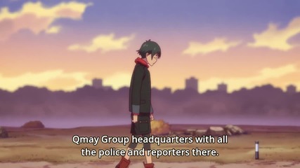 Punch Line - 07 [ H D ][eng subs]