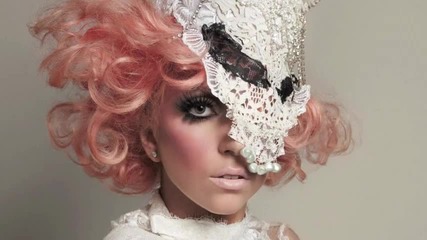 Lady Gaga - The Remix