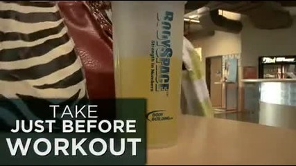Bodybuilding.com Guide to Hmb 