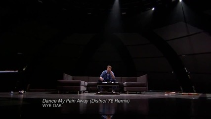 So You Think You Can Dance (season 9 Week 6) - Will & Lauren - Hip Hop