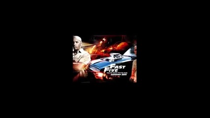 Fast and Furious 6