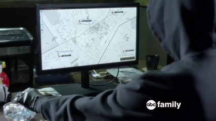 Малки Сладки Лъжкини Сезон 6 Епизод 4 - Промо