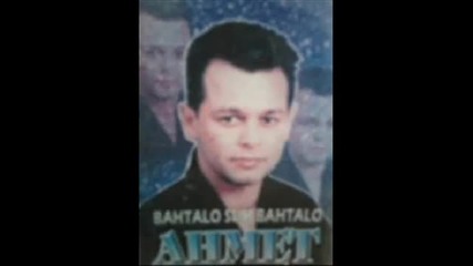 Ahmet Rasimov - 2002 - 7.puranengoro lafi