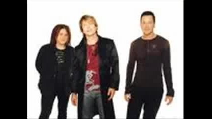 Goo Goo Dolls - Iris