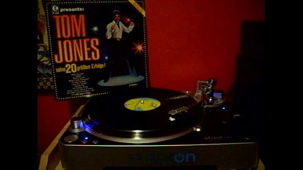 Tom Jones - Shes a lady 