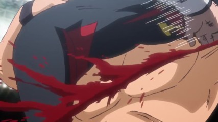 Tiger Mask W Episode 29