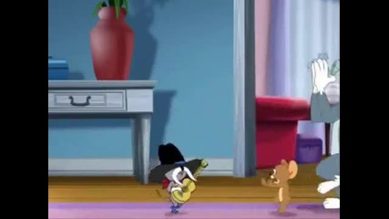 Tom and Jerry - Tales Episode 6 Cry Uncle