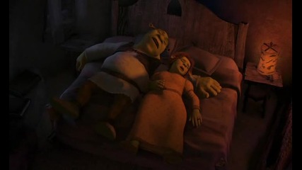 Shrek The Third [bg Audio] (01h18m00s - 01h18m51s)