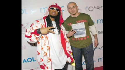 Black Point & Sensato Del Patio Ft. Pitbull And Lil Jon - Watagatapitusberry (official Remix) (www.t