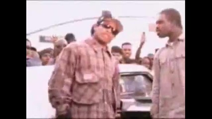 Eazy-e ft. Tupac, The Game - How We Do Remix