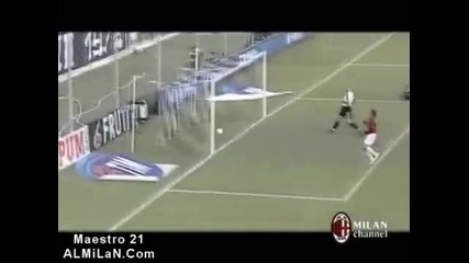 Головете на Милан - 2005 2006