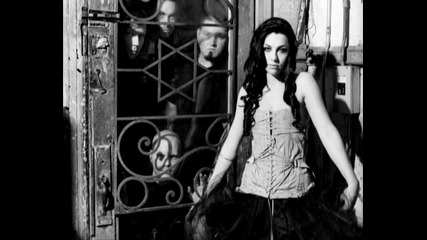 Evanescence - Away From Me 
