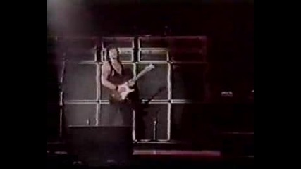 Richie Sambora - Stranger In This Town