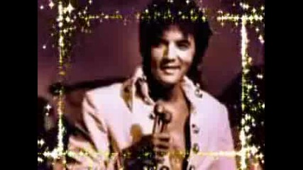 Elvis - Ive Lost You