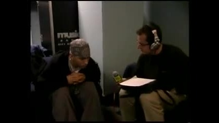 Eminem (d12) All Access Europe Part 8 of 9 