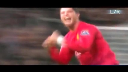 Кристиано Роналдо - Free kicks - 2008-2012