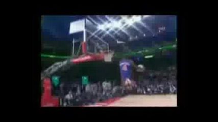 Nate Robinson Mix